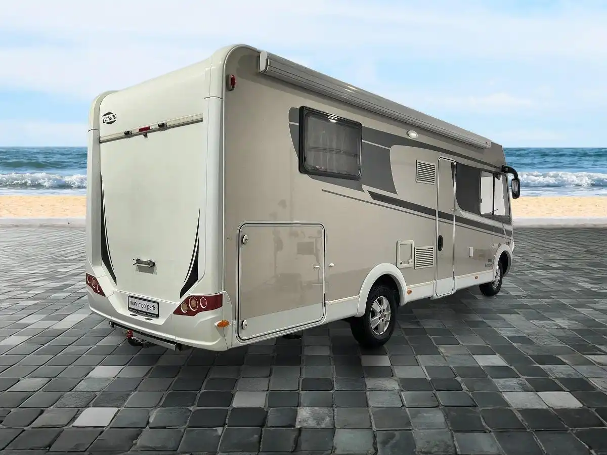 CARADO I 449 Emotion - Ansicht 4